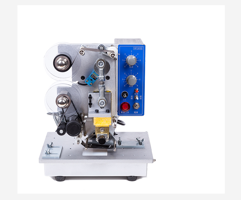 Vacuum Forming Machine